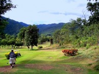 Mae Moh Golf Course